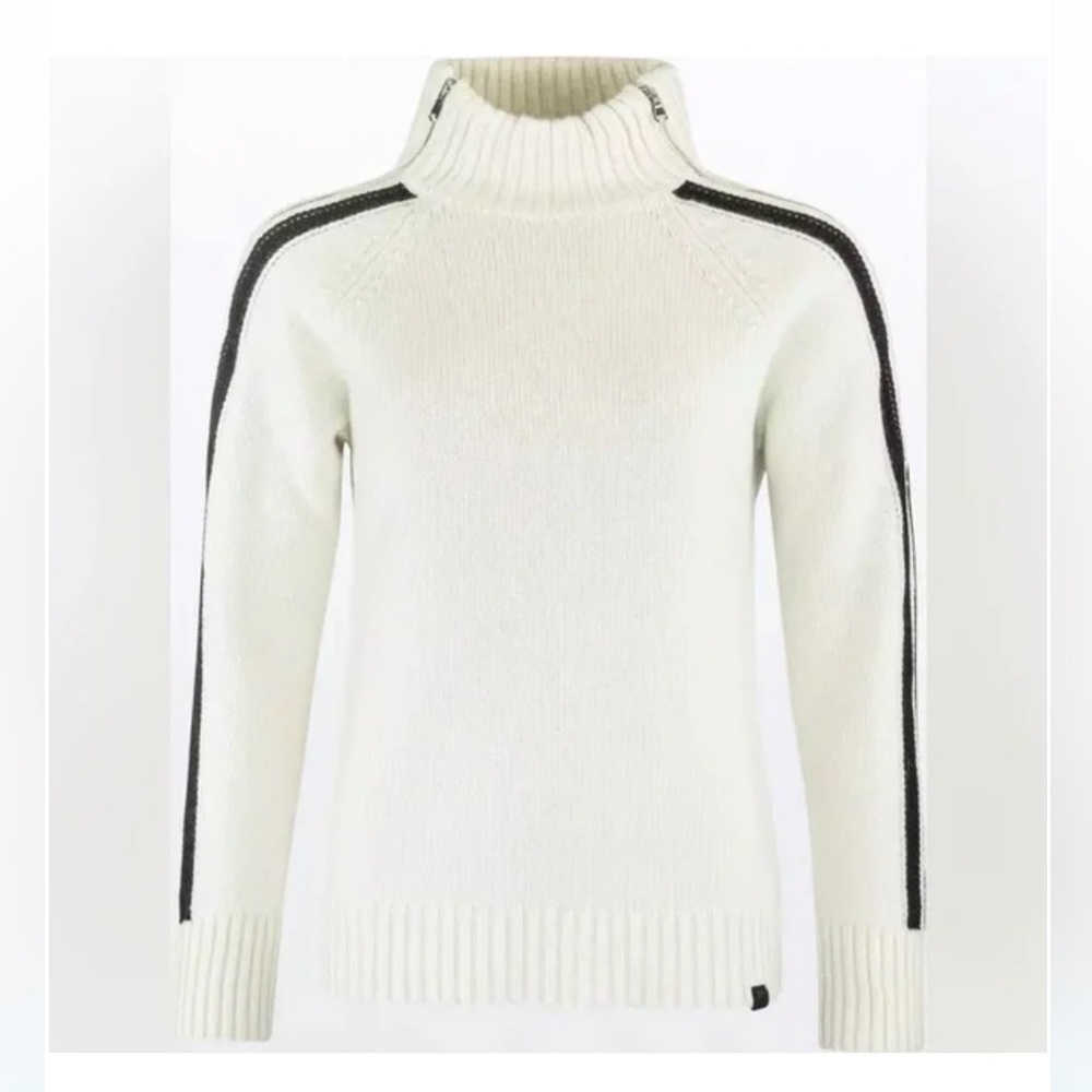 HEAD X Lindsey Vonn - Amber pullover
